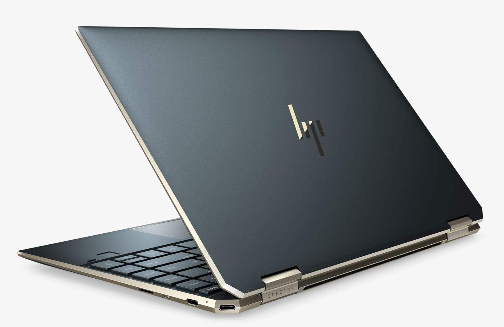 HP Spectre x360 13-ap0xxx Intel Core i7 8565U, 16 GB Ram DDR4, 256